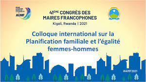 il y a 4 jours Association internationale des Maires francophones - Congrès 2021 des Maires francophones - Association internationale des Maires francophone