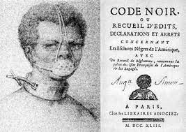 En mars 1685 est promulguée le « Code noir » par le roi de France Louis XIV  - Rebellyon.infoEn mars 1685 est promulguée le « Code noir » par le roi de France Louis XIV - Rebellyon.info rebellyon.info