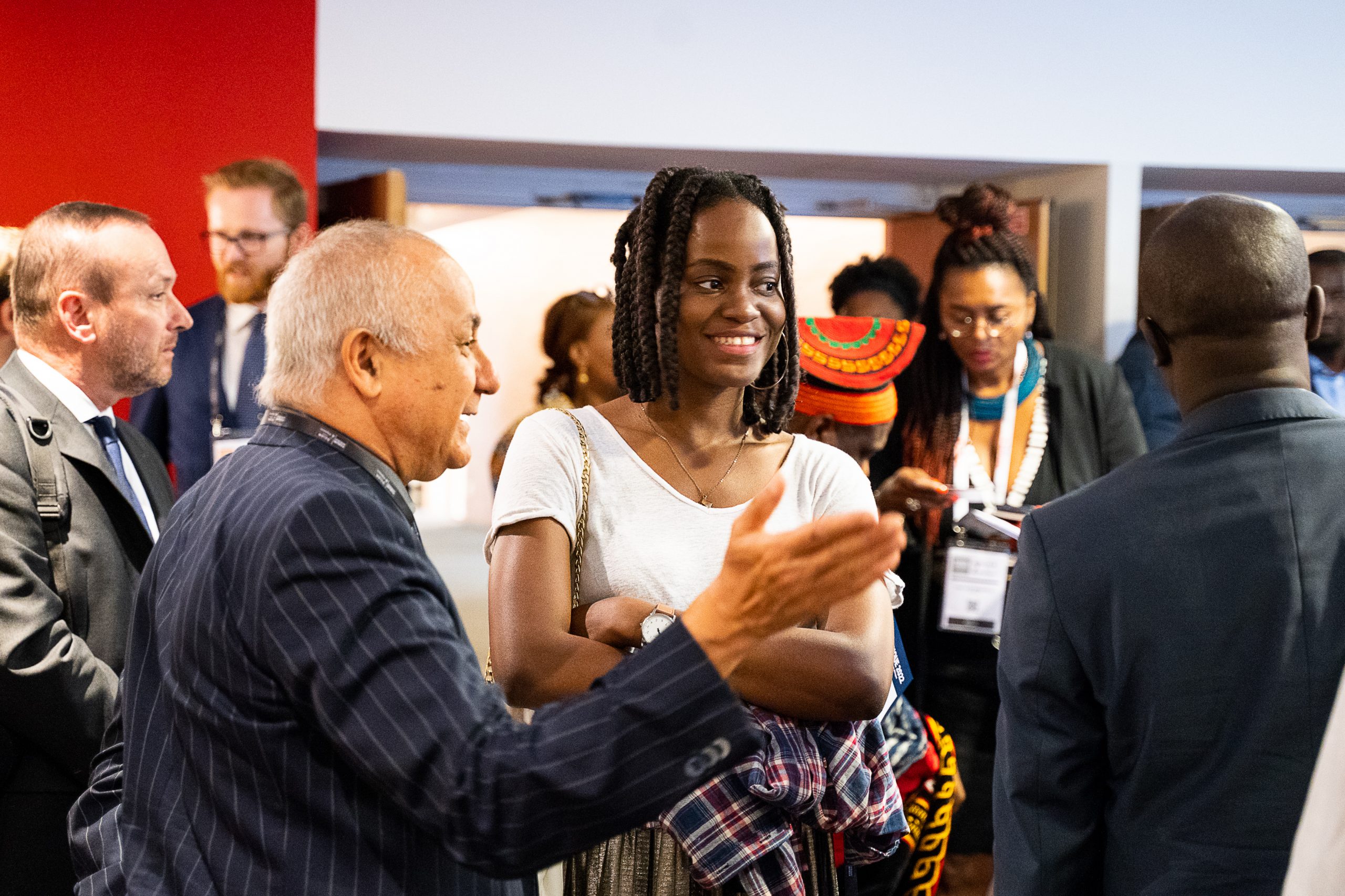 CIAN - Forum Afrique 2022 - Vue des participants @ CIAN - Retour sur images-https://2022.forum-afrique-cian.fr/forum-2022