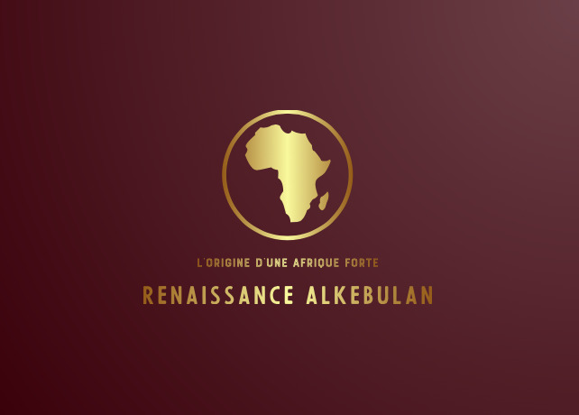 Logo de l'association Renaissance Alkebulan@Renaissance Alkebulan