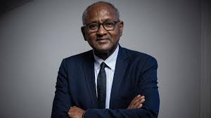 Firmin Edourd Matoko, le candidat malheureux à la direction générale de l'Unesco