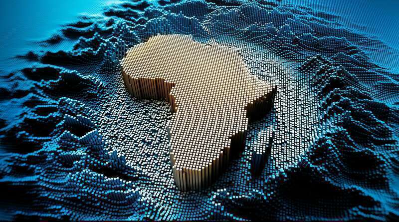 La 4ᵉ édition de la Semaine l’Afrique des Solutions (SAS) réunira à Paris les acteurs qui font émerger une Afrique innovante, créative et porteuse de solutions. – © Notre Voix