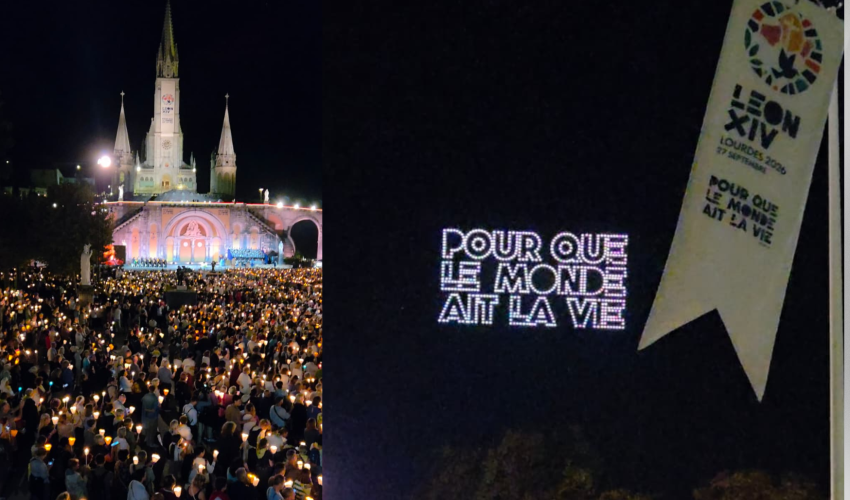 images Lourdes @tribunechretienne